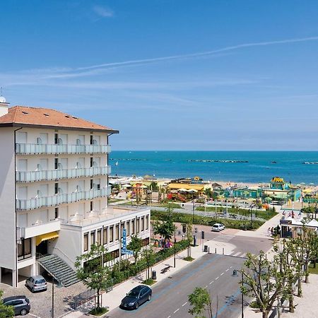 Little Hotel Cesenatico Kültér fotó