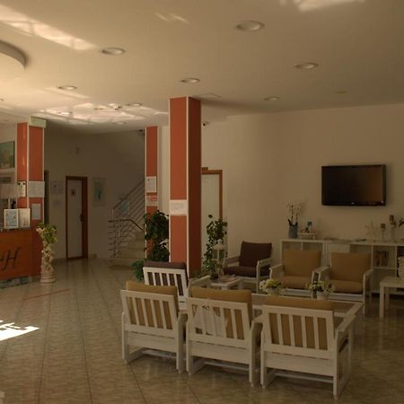 Little Hotel Cesenatico Kültér fotó