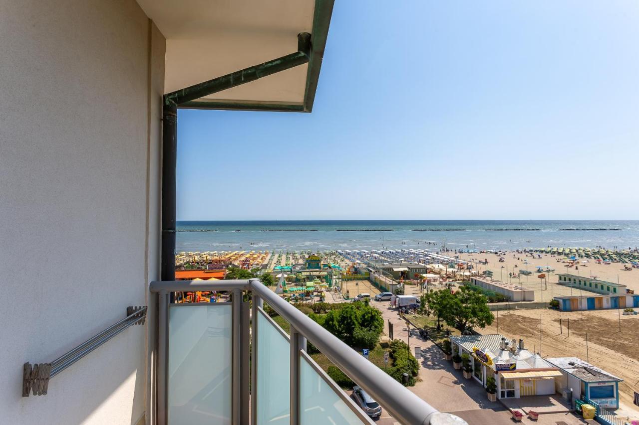 Little Hotel Cesenatico Kültér fotó