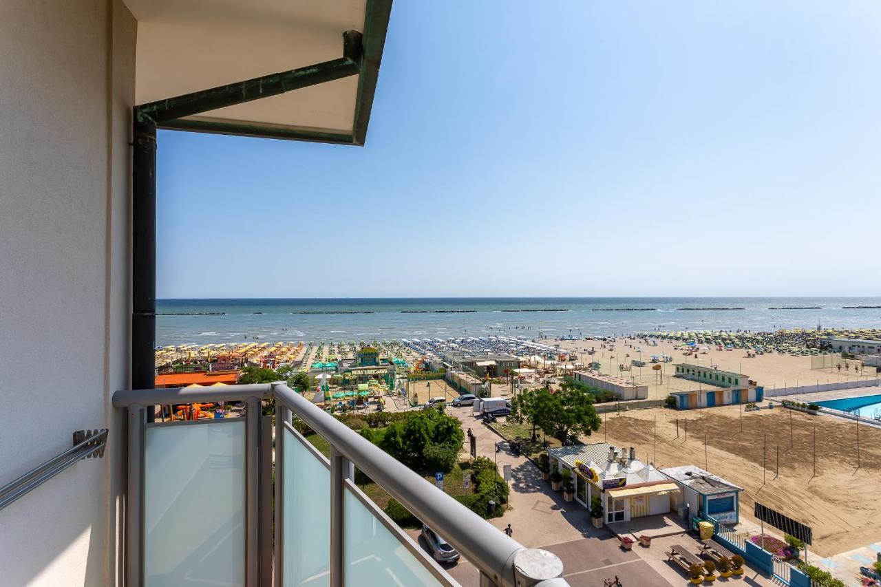 Little Hotel Cesenatico Kültér fotó